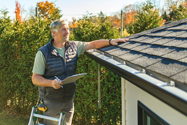 Trusted Gutter Repair And Installation service in Lyons, IL - Ben Roofing and Steel LLC